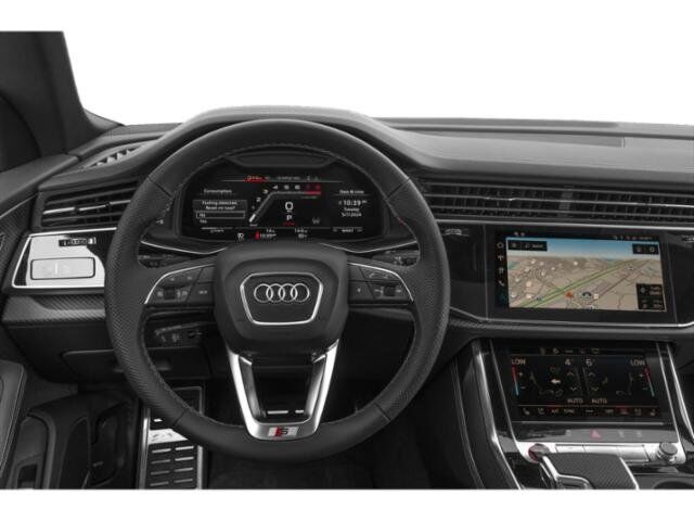 2025 Audi SQ8 Prestige Winder GA
