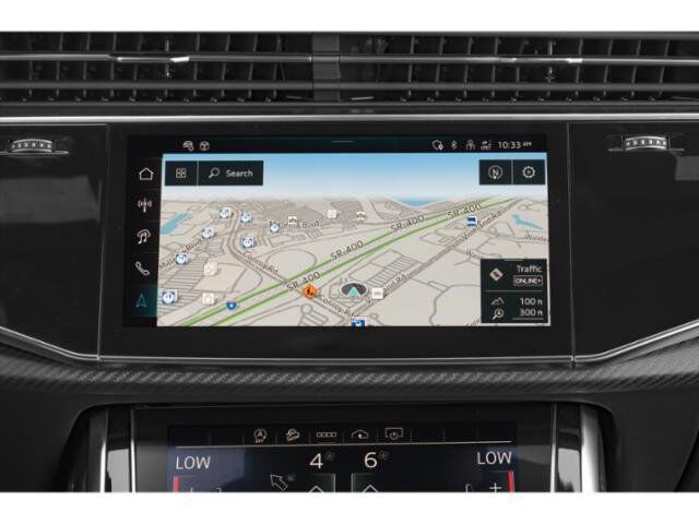 2025 Audi SQ8 Prestige Winder GA