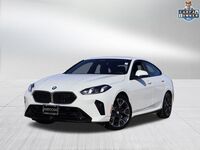 2025 BMW 2 Series 228 xDrive Gran Coupe