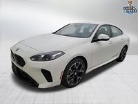 2025 BMW 2 Series 228 xDrive Gran Coupe