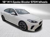 2025 BMW 2 Series 228 xDrive Gran Coupe Oshkosh WI