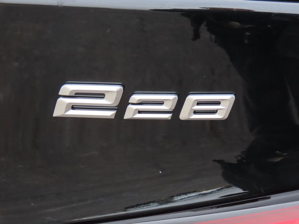 2025 BMW 2 Series 228 xDrive Gran Coupe San Clemente CA
