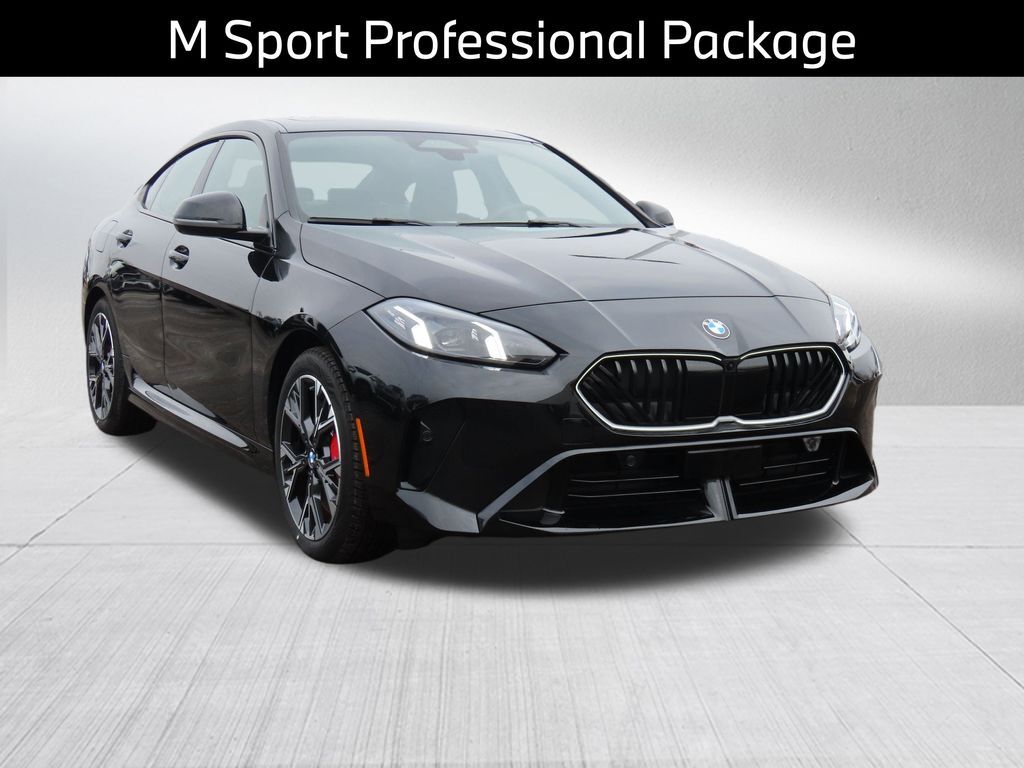2025 BMW 2 Series 228 xDrive Gran Coupe San Clemente CA
