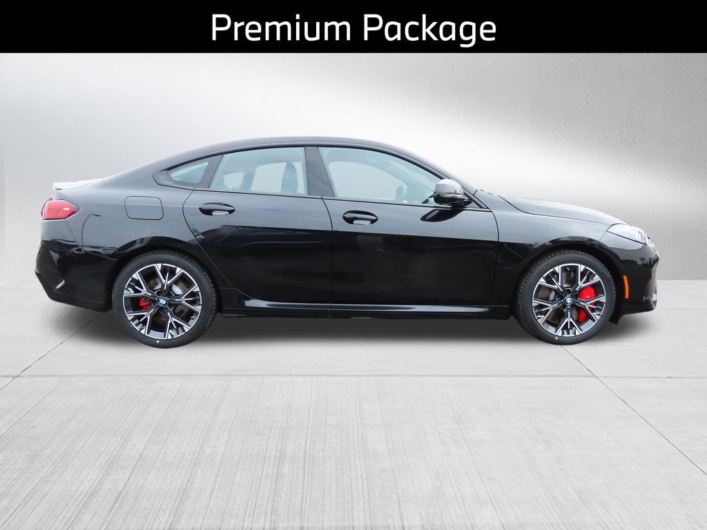 2025 BMW 2 Series 228 xDrive Gran Coupe San Clemente CA