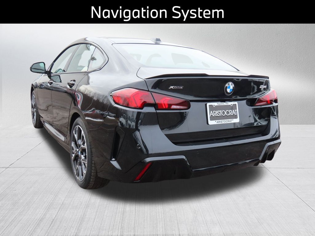 2025 BMW 2 Series 228 xDrive Gran Coupe San Clemente CA