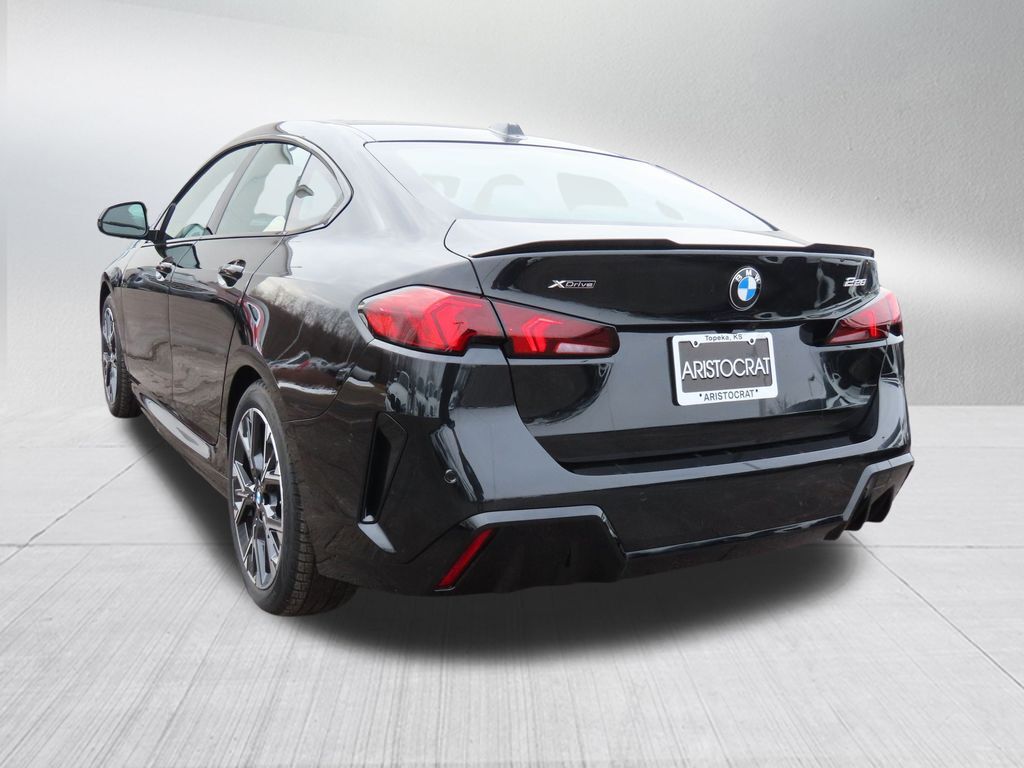 2025 BMW 2 Series 228 xDrive Gran Coupe San Clemente CA