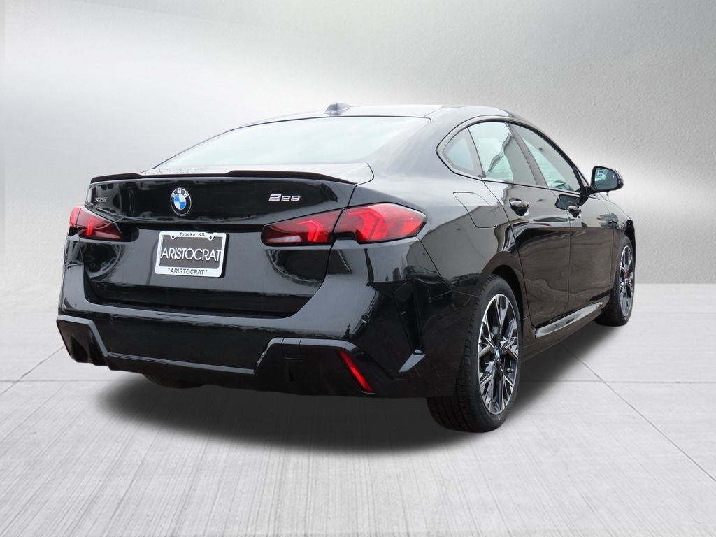 2025 BMW 2 Series 228 xDrive Gran Coupe San Clemente CA