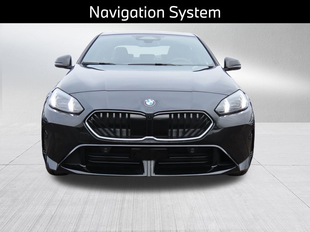 2025 BMW 2 Series 228 xDrive Gran Coupe San Clemente CA