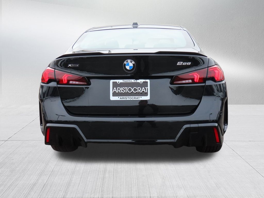 2025 BMW 2 Series 228 xDrive Gran Coupe San Clemente CA