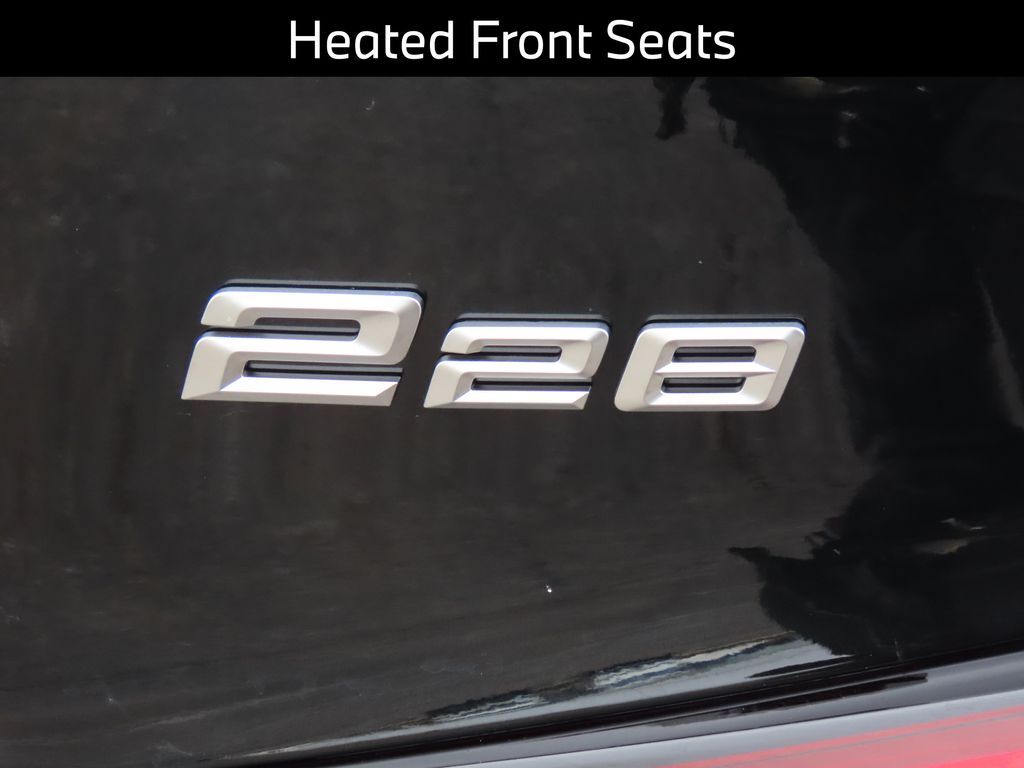 2025 BMW 2 Series 228 xDrive Gran Coupe San Clemente CA