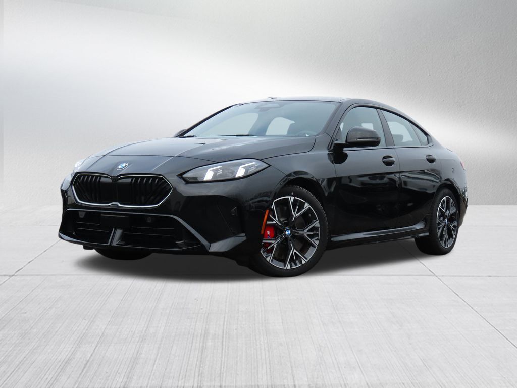 2025 BMW 2 Series
