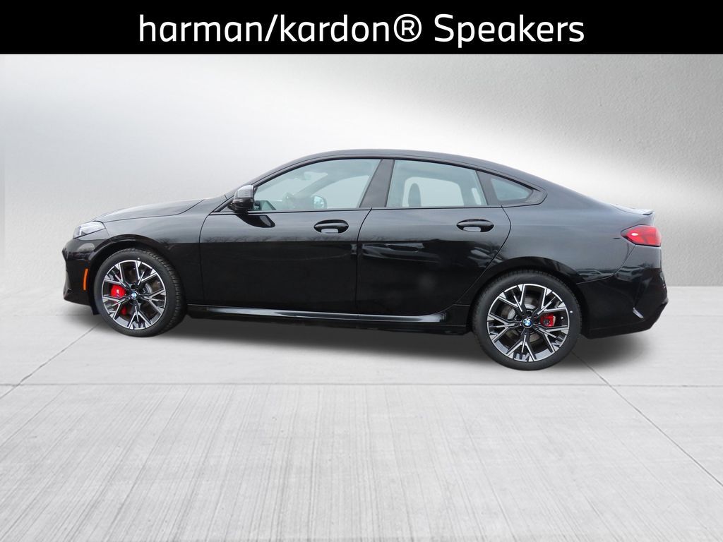 2025 BMW 2 Series 228 xDrive Gran Coupe San Clemente CA