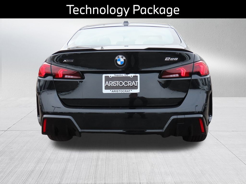 2025 BMW 2 Series 228 xDrive Gran Coupe San Clemente CA