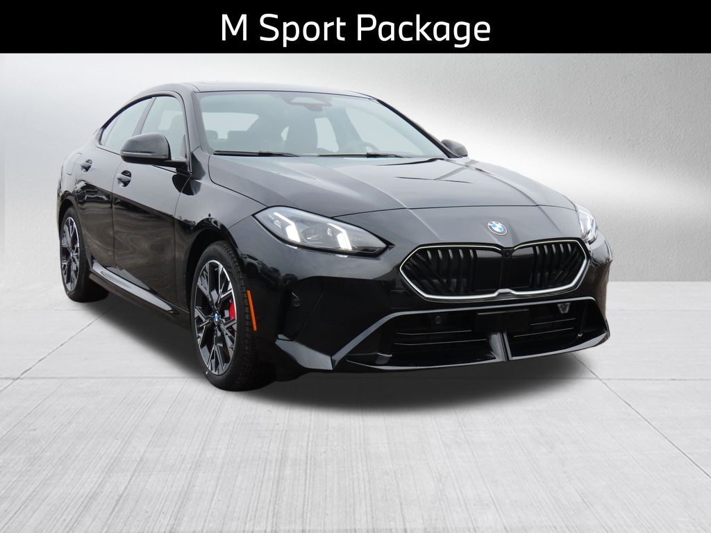 2025 BMW 2 Series 228 xDrive Gran Coupe San Clemente CA