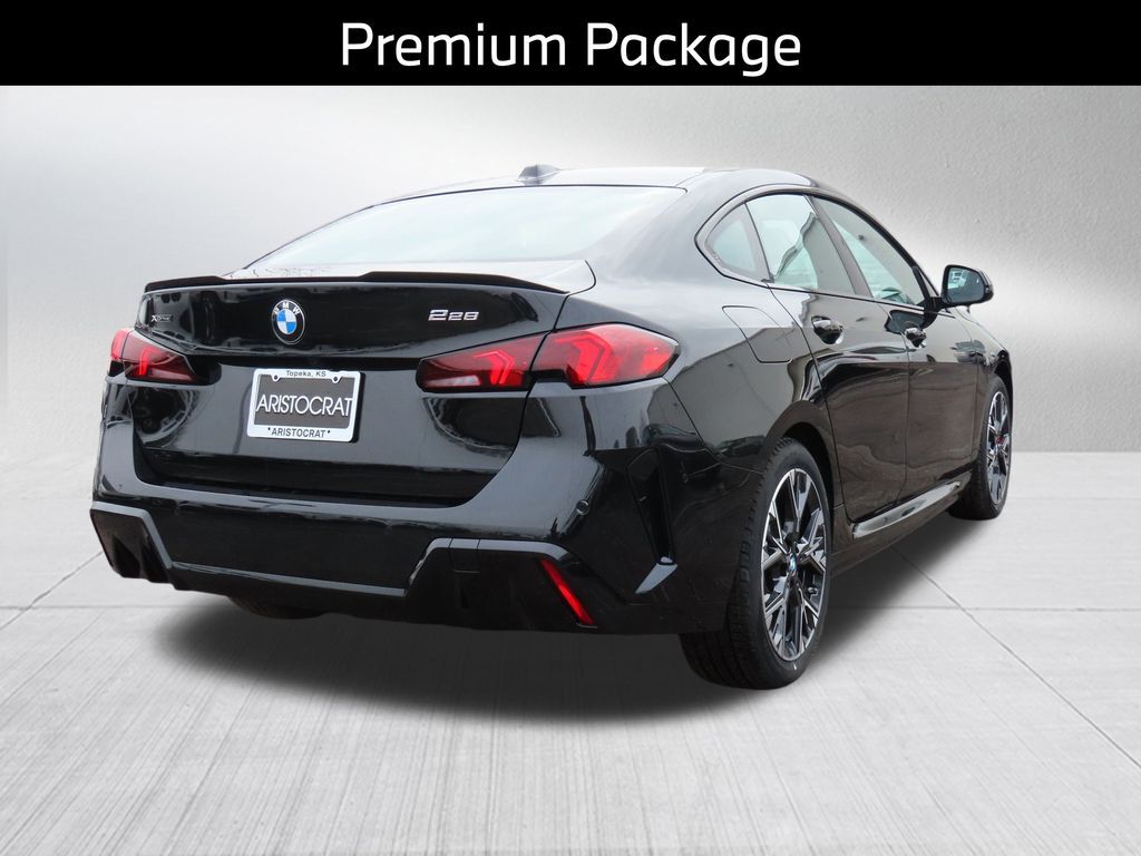 2025 BMW 2 Series 228 xDrive Gran Coupe San Clemente CA