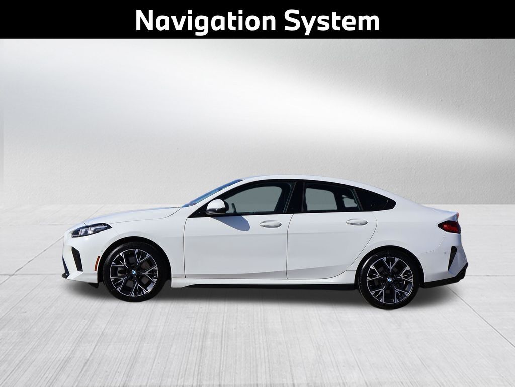 2025 BMW 2 Series 228 xDrive Gran Coupe San Clemente CA