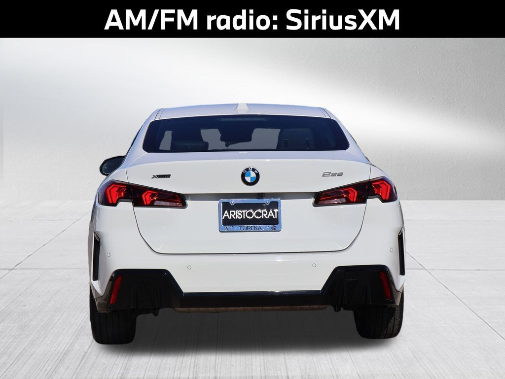 2025 BMW 2 Series 228 xDrive Gran Coupe San Clemente CA