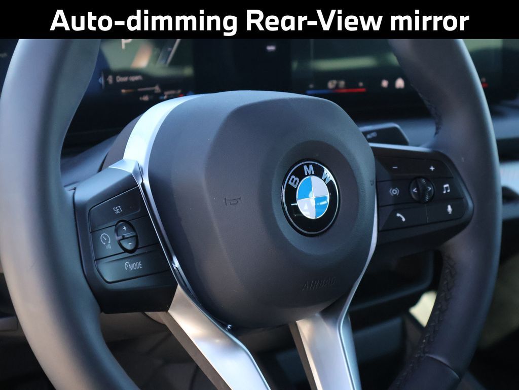 2025 BMW 2 Series 228 xDrive Gran Coupe San Clemente CA