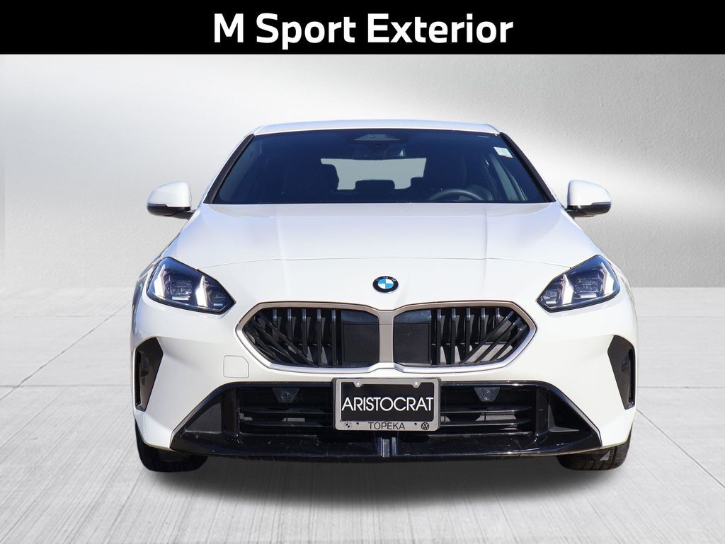 2025 BMW 2 Series 228 xDrive Gran Coupe San Clemente CA