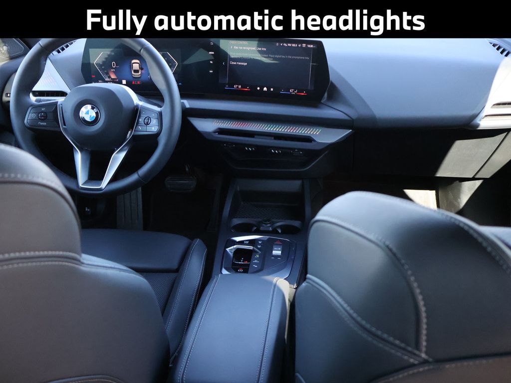 2025 BMW 2 Series 228 xDrive Gran Coupe San Clemente CA