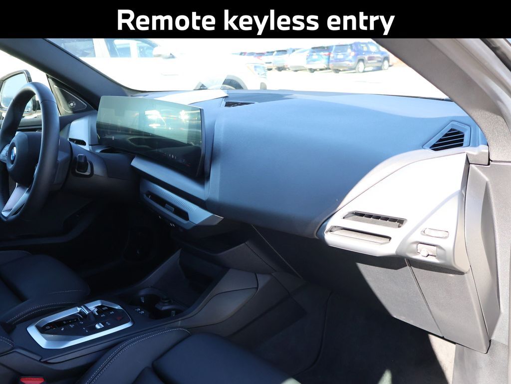 2025 BMW 2 Series 228 xDrive Gran Coupe San Clemente CA