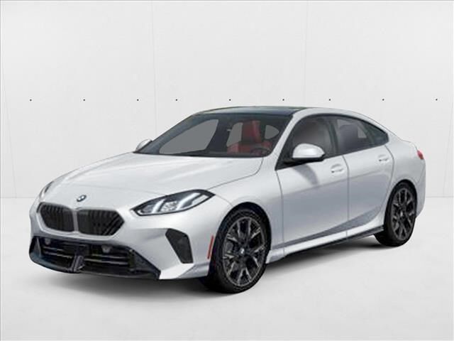 2025 BMW 2 Series 228 xDrive