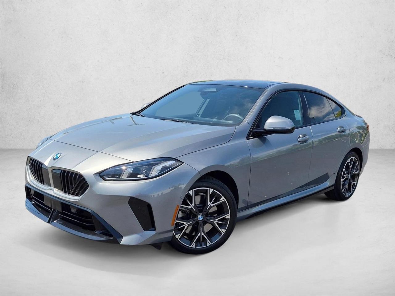 2025 BMW 2 Series 228 xDrive