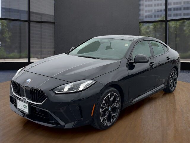 2025 BMW 2 Series 228 xDrive