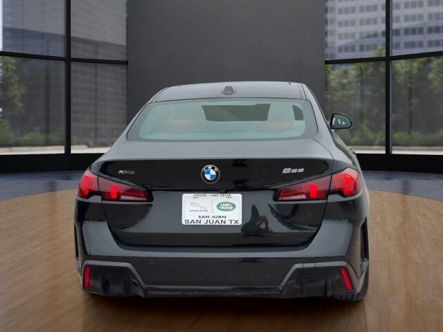 2025 BMW 2 Series 228 xDrive San Juan TX