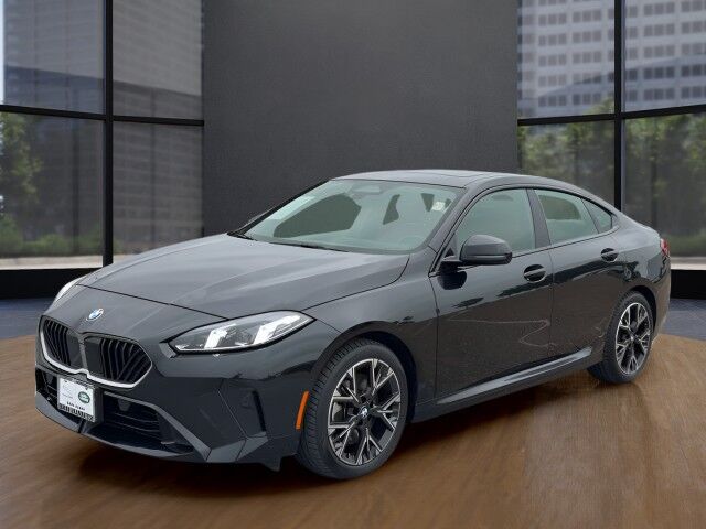 2025 BMW 2 Series 228 xDrive