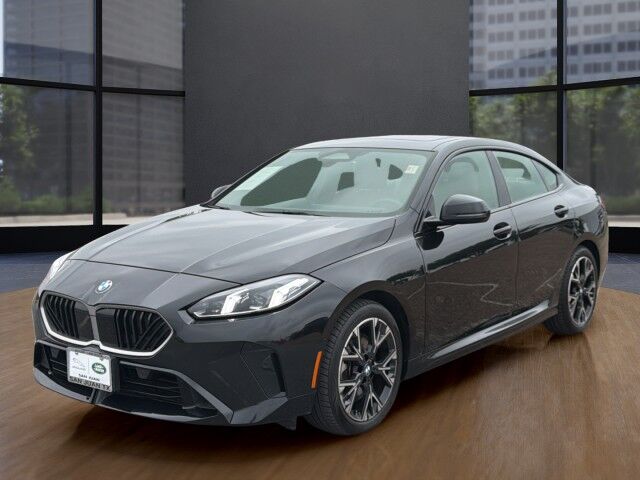2025 BMW 2 Series 228 xDrive San Juan TX