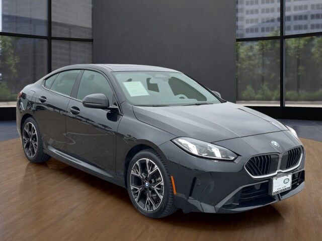 2025 BMW 2 Series 228 xDrive San Juan TX