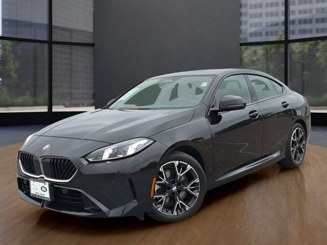 2025 BMW 2 Series 228 xDrive San Juan TX