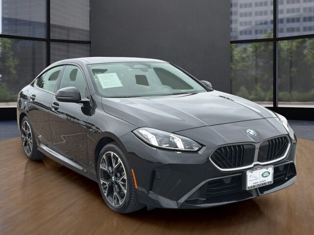 2025 BMW 2 Series 228 xDrive San Juan TX