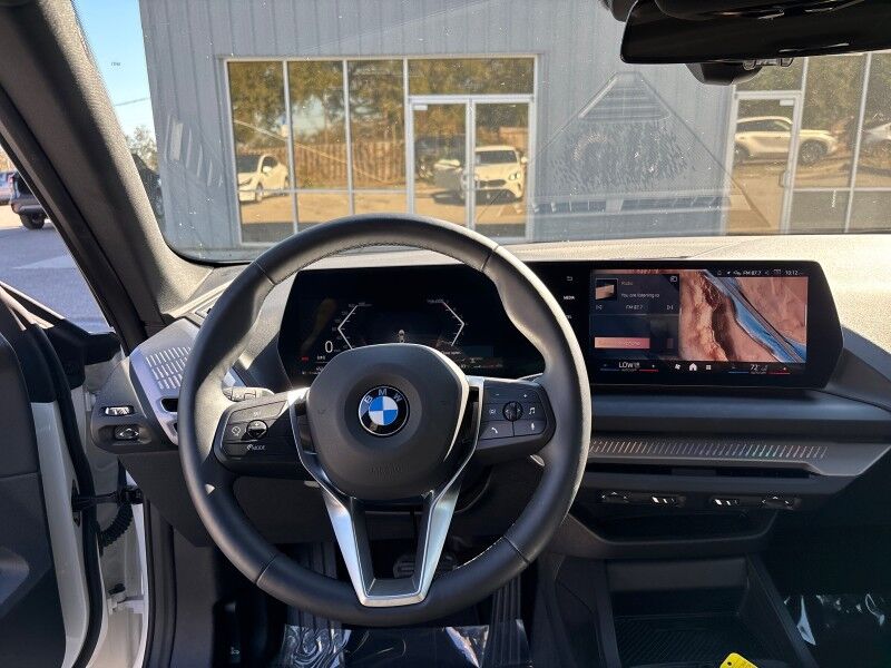 2025 BMW 2 Series 228 xDrive w/M SPORT EXTERIOR PKG. Seffner FL