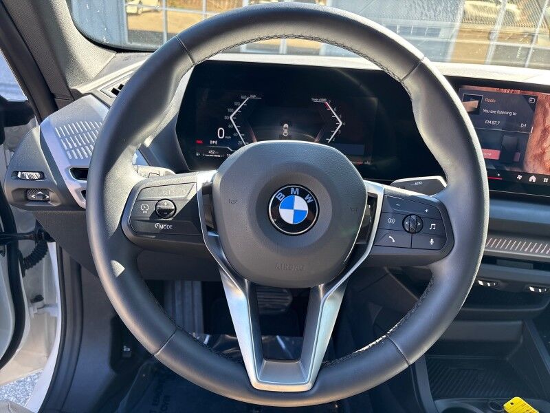 2025 BMW 2 Series 228 xDrive w/M SPORT EXTERIOR PKG. Seffner FL