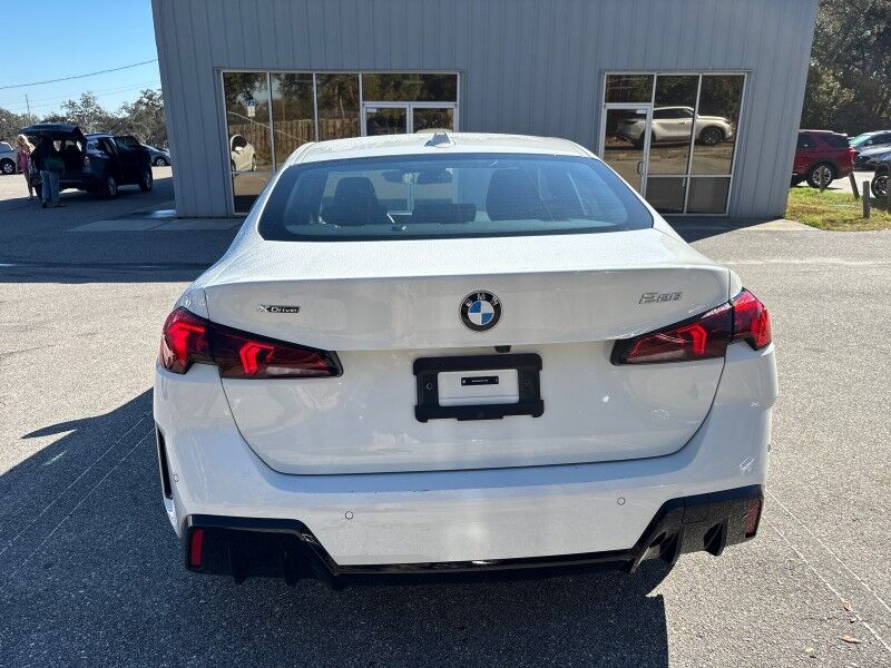 2025 BMW 2 Series 228 xDrive w/M SPORT EXTERIOR PKG. Seffner FL