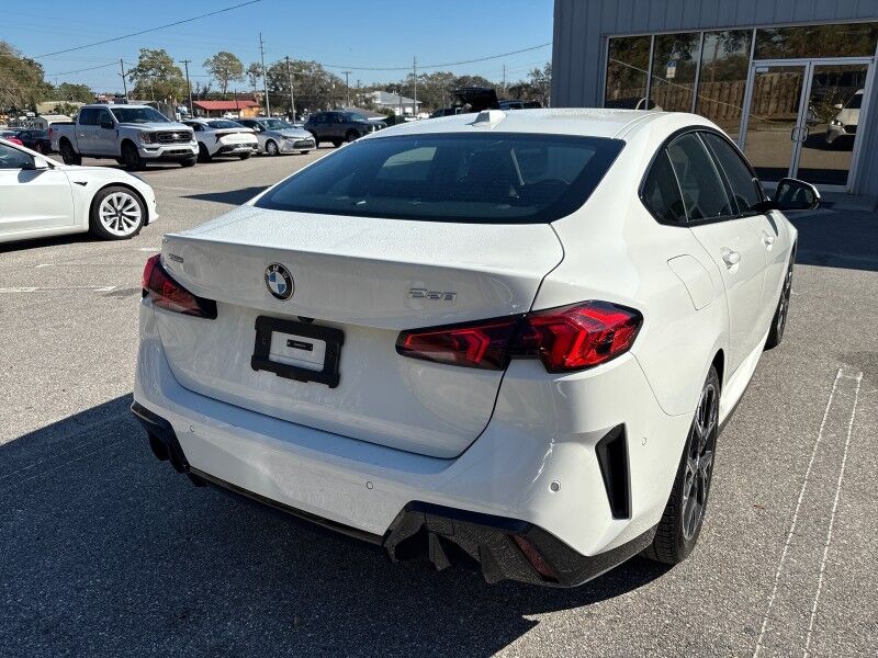 2025 BMW 2 Series 228 xDrive w/M SPORT EXTERIOR PKG. Seffner FL