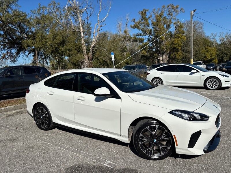 2025 BMW 2 Series 228 xDrive w/M SPORT EXTERIOR PKG. Seffner FL