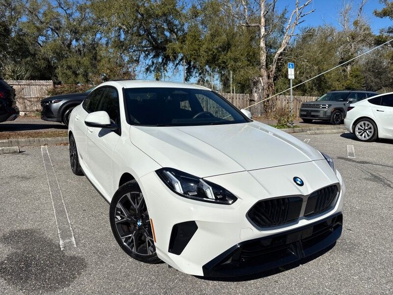 2025 BMW 2 Series 228 xDrive w/M SPORT EXTERIOR PKG. Seffner FL