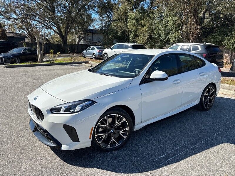 2025 BMW 2 Series 228 xDrive w/M SPORT EXTERIOR PKG. Seffner FL
