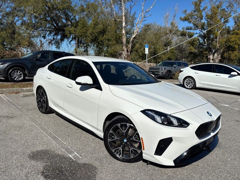 2025 BMW 2 Series 228 xDrive w/M SPORT EXTERIOR PKG. Seffner FL