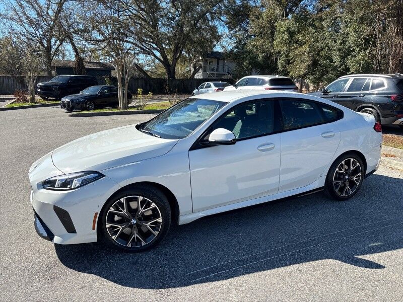 2025 BMW 2 Series 228 xDrive w/M SPORT EXTERIOR PKG. Seffner FL