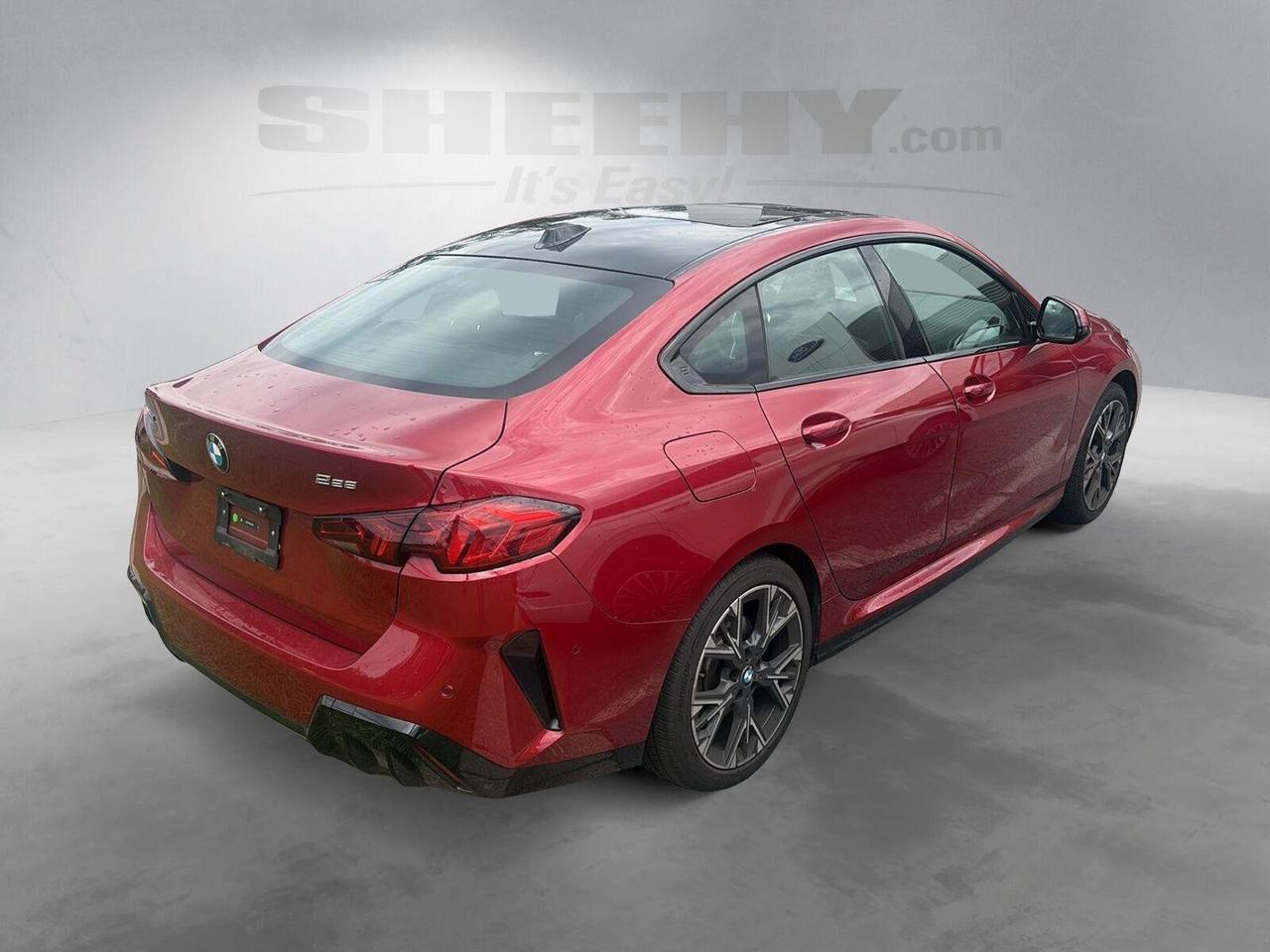2025 BMW 2 Series 228 xDrive Gaithersburg MD