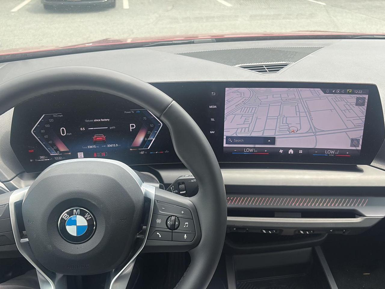 2025 BMW 2 Series 228 xDrive Gaithersburg MD
