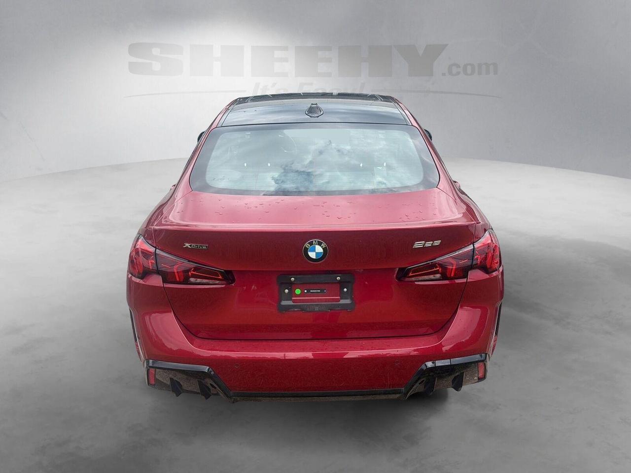 2025 BMW 2 Series 228 xDrive Gaithersburg MD