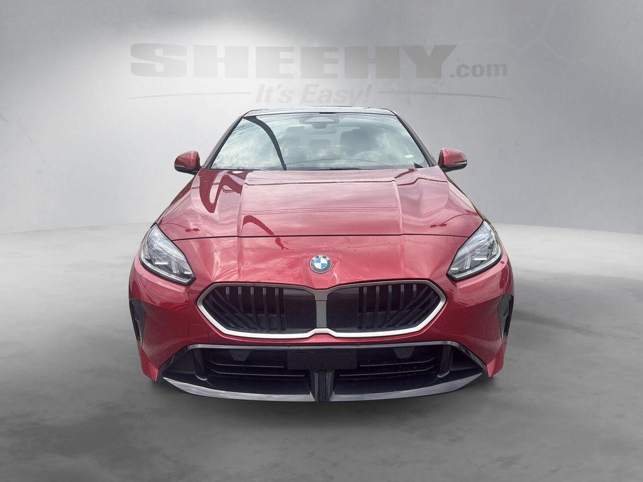 2025 BMW 2 Series 228 xDrive Gaithersburg MD