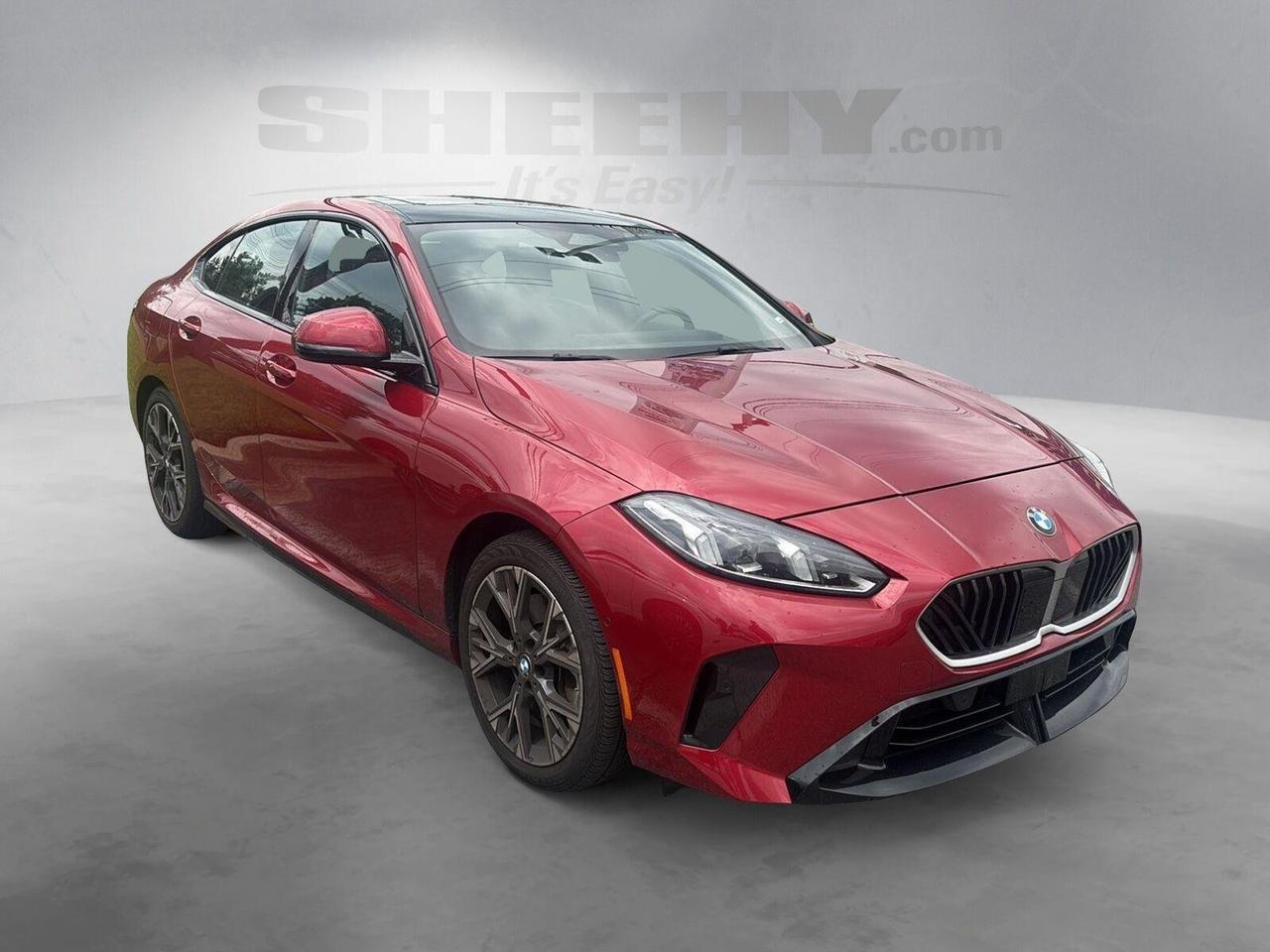 2025 BMW 2 Series 228 xDrive Gaithersburg MD