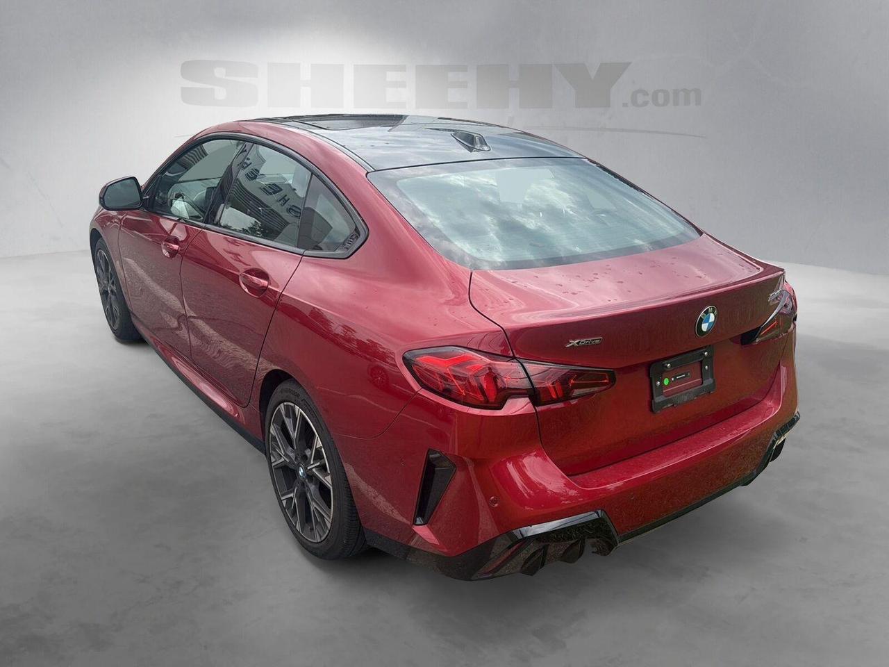 2025 BMW 2 Series 228 xDrive Gaithersburg MD