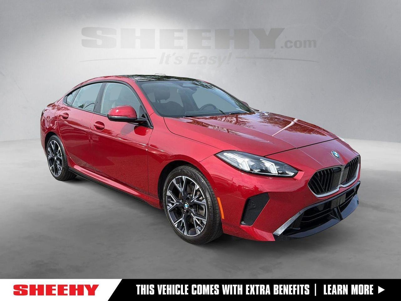 2025 BMW 2 Series 228 xDrive Gaithersburg MD